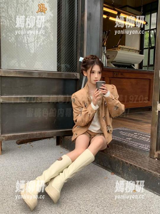1970s蜜桃色 别骗我,这就是1970s蜜桃色的内幕吧?快分享黑料!