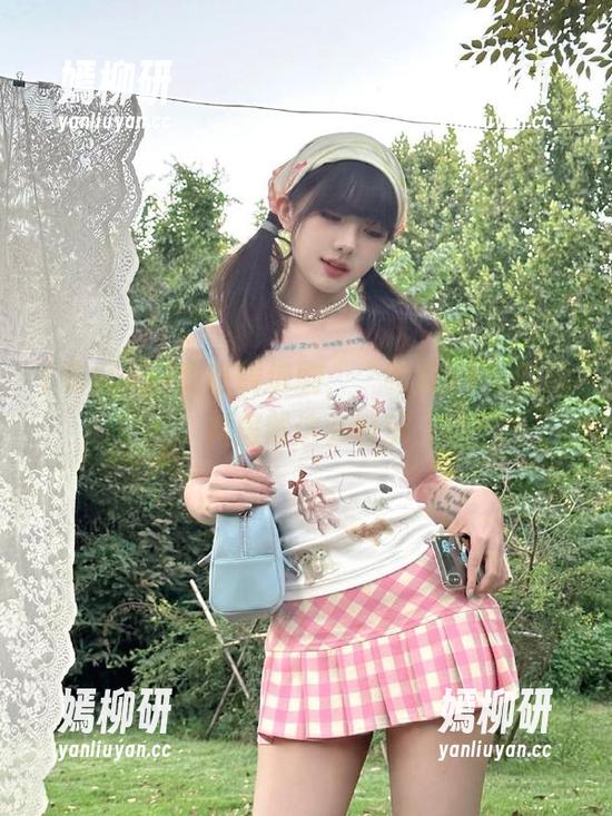 我在线追剧，“吃瓜91”的黑料居然这么好玩
