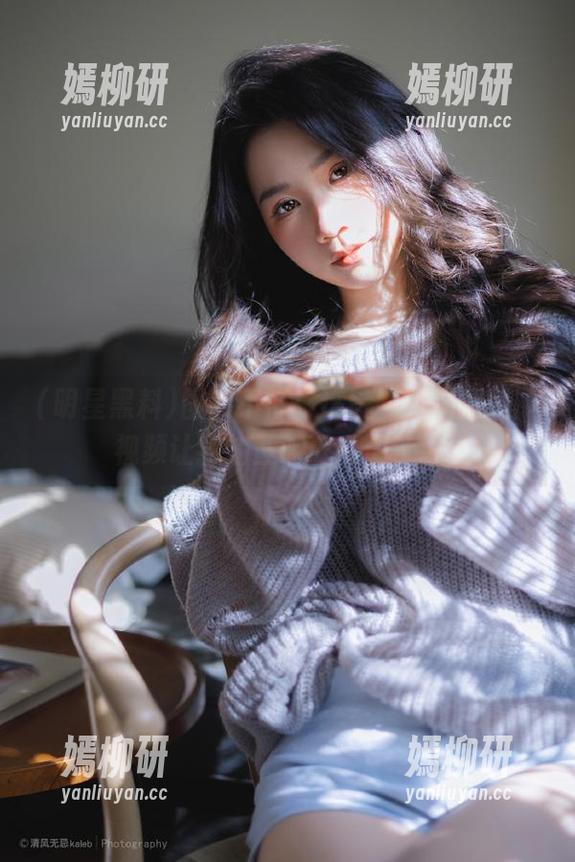 图文不符！这段“明星黑料”视频让我的三观去度假了......