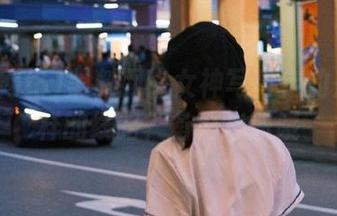 黑料网络女神写真走的是什么样的线路？备好心脏哦