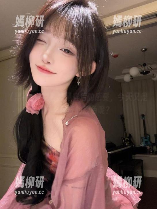 观看黑网料后的感受，今天又是什么神奇的颜色呢？